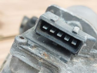 bontott FORD MONDEO II Első Ablaktörlő Szerkezet Motorral