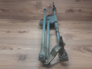 bontott FORD MONDEO II Első Ablaktörlő Szerkezet Motorral