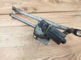 bontott FORD MONDEO II Első Ablaktörlő Szerkezet Motorral