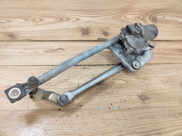 bontott FORD MONDEO II Első Ablaktörlő Szerkezet Motorral