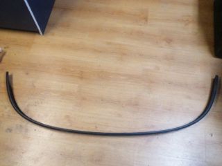 bontott FORD MONDEO II Első Lökhárító Alsó (Műanyag)