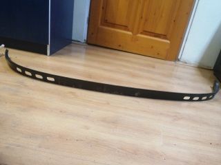 bontott FORD MONDEO II Első Lökhárító Alsó (Műanyag)