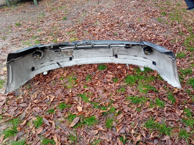 bontott FORD MONDEO II Első Lökhárító (Részeivel)