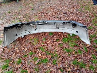 bontott FORD MONDEO II Első Lökhárító (Részeivel)