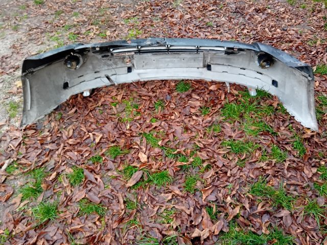 bontott FORD MONDEO II Első Lökhárító (Részeivel)