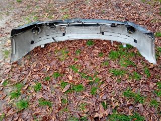 bontott FORD MONDEO II Első Lökhárító (Részeivel)