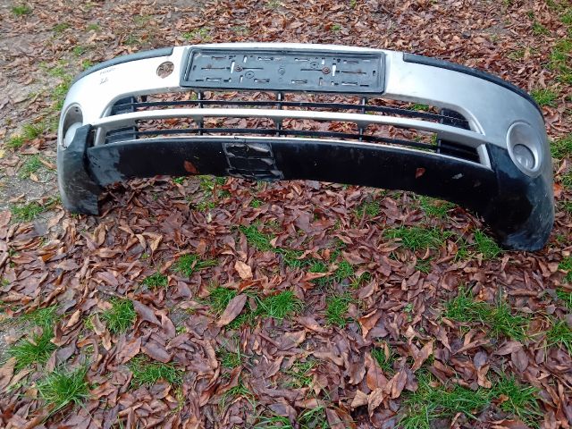 bontott FORD MONDEO II Első Lökhárító (Részeivel)