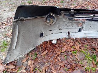 bontott FORD MONDEO II Első Lökhárító (Részeivel)