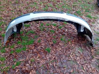 bontott FORD MONDEO II Első Lökhárító (Részeivel)