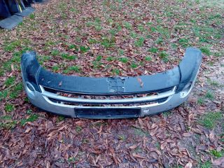 bontott FORD MONDEO II Első Lökhárító (Részeivel)