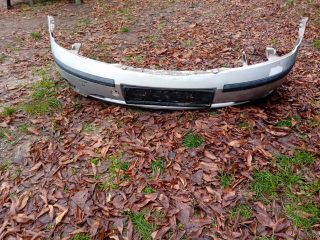 bontott FORD MONDEO II Első Lökhárító (Részeivel)