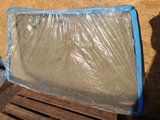 bontott FORD MONDEO II Első Szélvédő