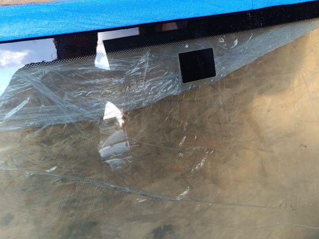 bontott FORD MONDEO II Első Szélvédő