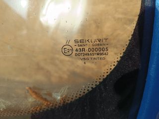 bontott FORD MONDEO II Első Szélvédő