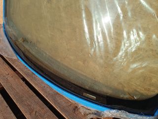 bontott FORD MONDEO II Első Szélvédő