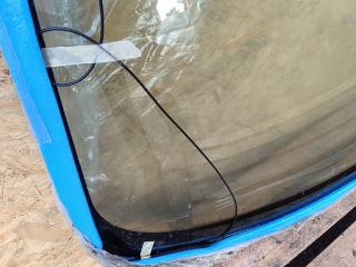 bontott FORD MONDEO II Első Szélvédő