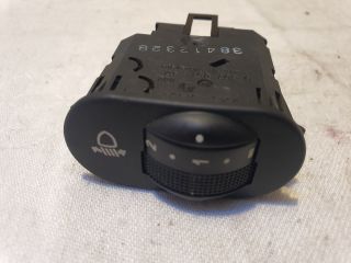 bontott FORD MONDEO II Fényszórómagasság Állító Kapcsoló