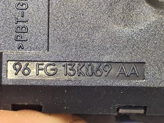 bontott FORD MONDEO II Fényszórómagasság Állító Kapcsoló