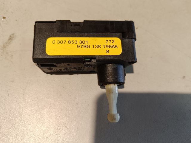 bontott FORD MONDEO II Fényszórómagasság Állító Motor (Pozíciófüggetlen)