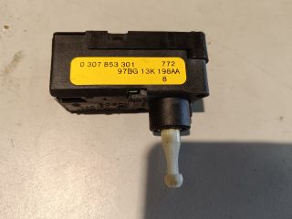 bontott FORD MONDEO II Fényszórómagasság Állító Motor (Pozíciófüggetlen)