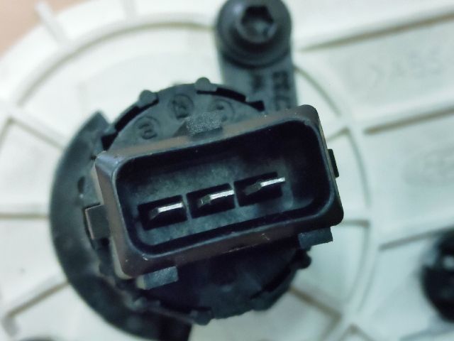 bontott FORD MONDEO II Fűtéskapcsoló (manuális klímás)