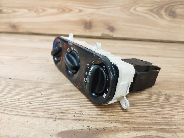 bontott FORD MONDEO II Fűtéskapcsoló (manuális klímás)