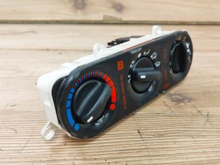 bontott FORD MONDEO II Fűtéskapcsoló (manuális klímás)