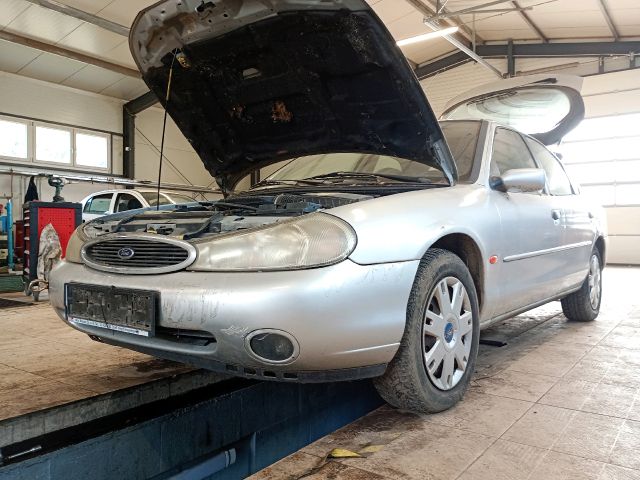 bontott FORD MONDEO II Fűtőmotor (Klímás)