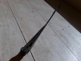 bontott FORD MONDEO II Hátsó Ablaktörlő Kar