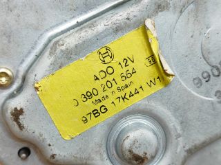 bontott FORD MONDEO II Hátsó Ablaktörlő Motor