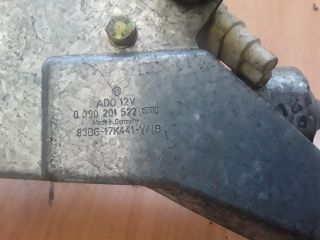 bontott FORD MONDEO II Hátsó Ablaktörlő Motor