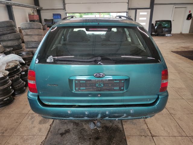 bontott FORD MONDEO II Hátsó Ablaktörlő Motor