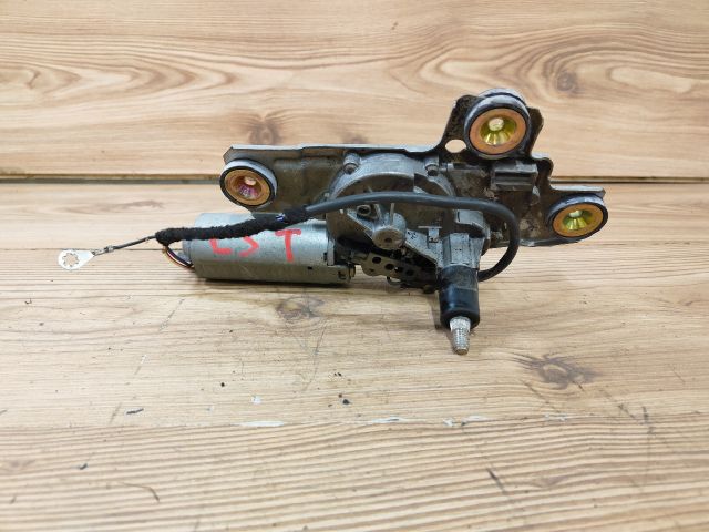 bontott FORD MONDEO II Hátsó Ablaktörlő Motor