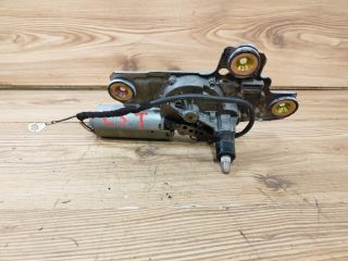 bontott FORD MONDEO II Hátsó Ablaktörlő Motor