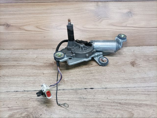 bontott FORD MONDEO II Hátsó Ablaktörlő Motor