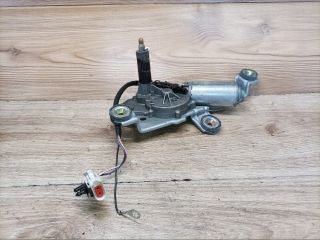 bontott FORD MONDEO II Hátsó Ablaktörlő Motor