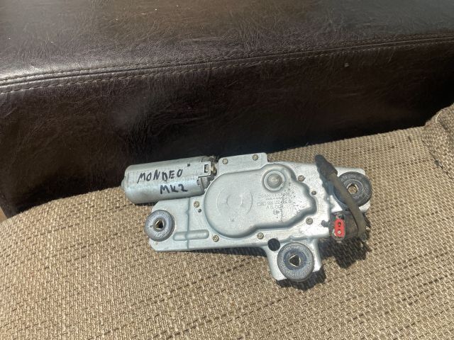 bontott FORD MONDEO II Hátsó Ablaktörlő Motor
