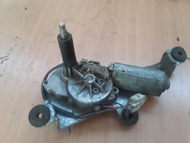 bontott FORD MONDEO II Hátsó Ablaktörlő Motor