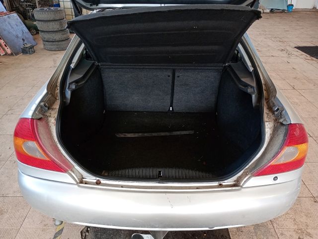 bontott FORD MONDEO II Hátsó Ablaktörlő Motor