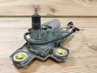 bontott FORD MONDEO II Hátsó Ablaktörlő Motor