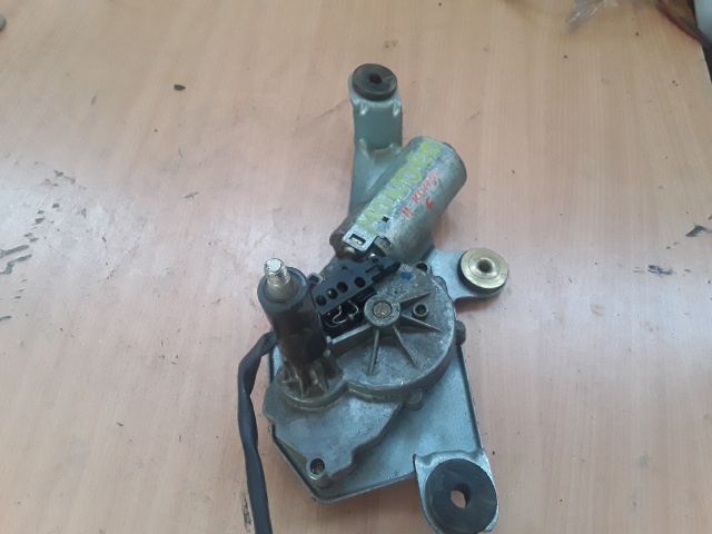 bontott FORD MONDEO II Hátsó Ablaktörlő Motor