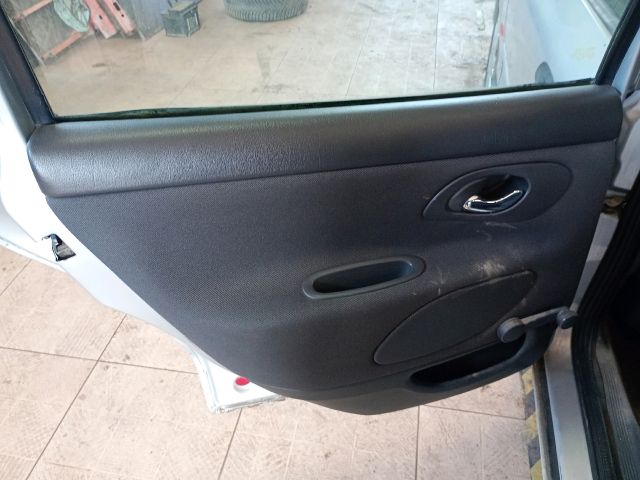 bontott FORD MONDEO II Hátsó Ablaktörlő Motor