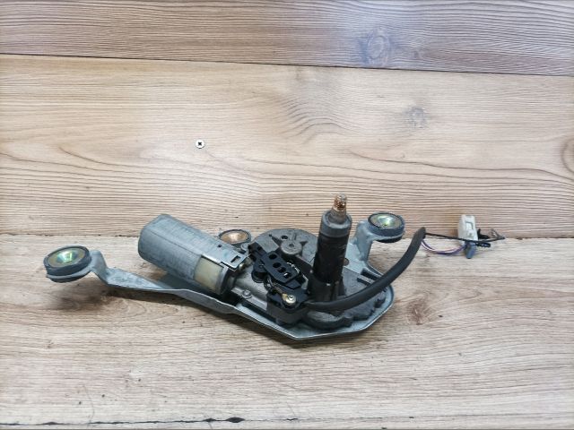 bontott FORD MONDEO II Hátsó Ablaktörlő Motor