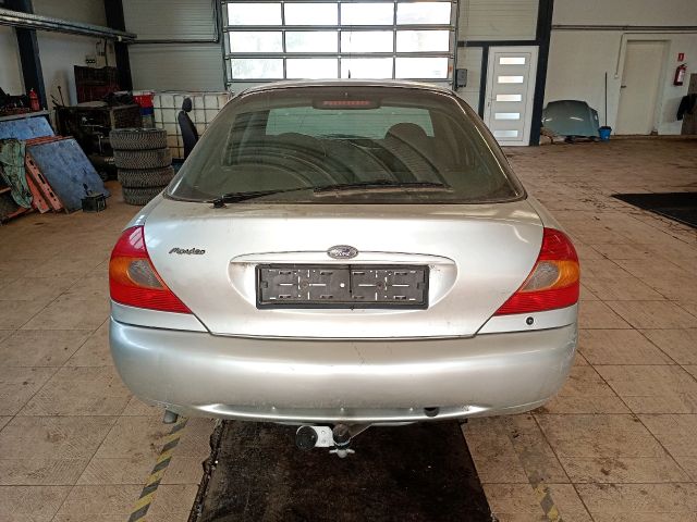 bontott FORD MONDEO II Hátsó Ablaktörlő Motor