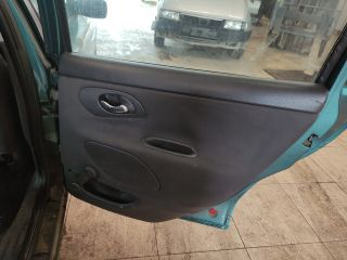 bontott FORD MONDEO II Hátsó Ablaktörlő Motor