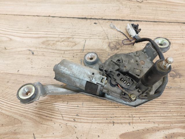 bontott FORD MONDEO II Hátsó Ablaktörlő Motor