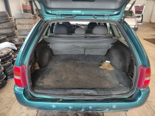 bontott FORD MONDEO II Hátsó Ablaktörlő Motor