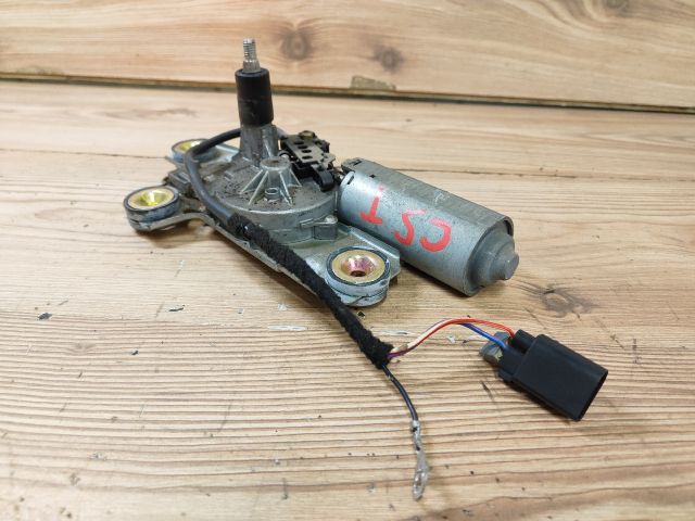 bontott FORD MONDEO II Hátsó Ablaktörlő Motor