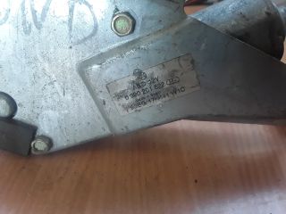 bontott FORD MONDEO II Hátsó Ablaktörlő Motor