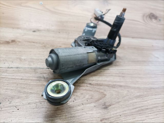 bontott FORD MONDEO II Hátsó Ablaktörlő Motor